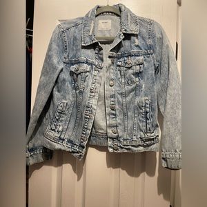 Old Navy Denim Jacket
